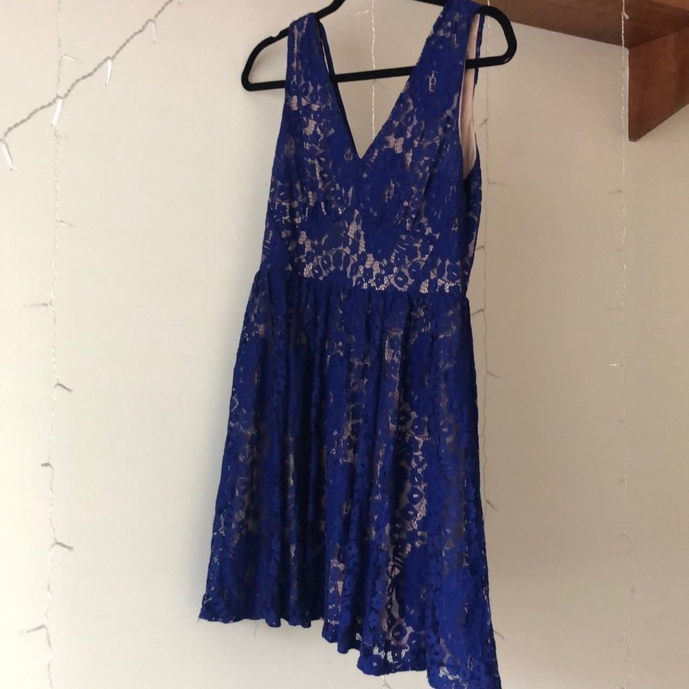 Boutique Dress
